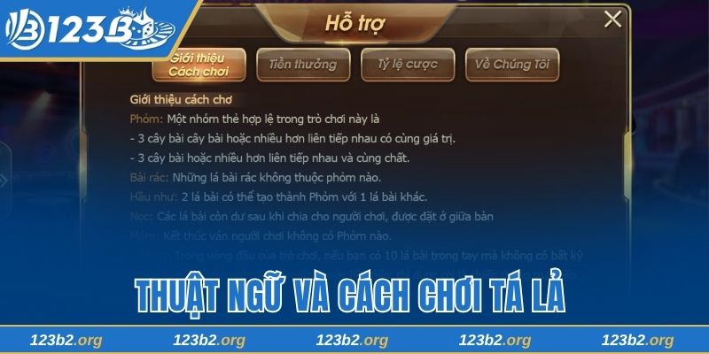 Thuật ngữ và cách chơi phỏm online chi tiết nhất hiện nay