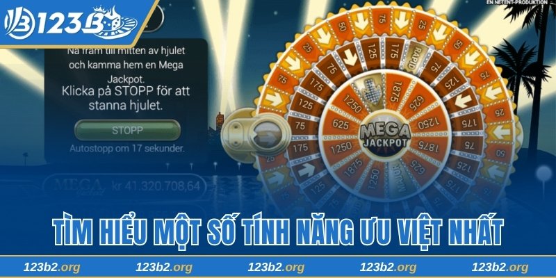 Tìm hiểu một số tính năng ưu việt nhất