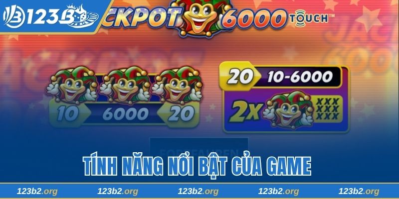 Tính năng nổi bật của game so với các sản phẩm khác